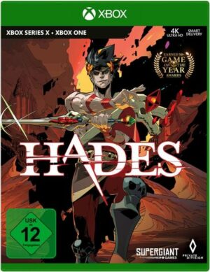 Hades