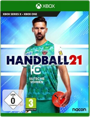 Handball 21