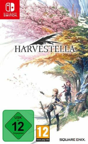 Harvestella