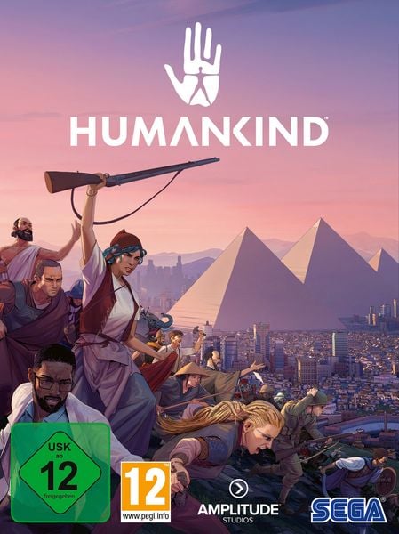 Humankind (Day One Edition)