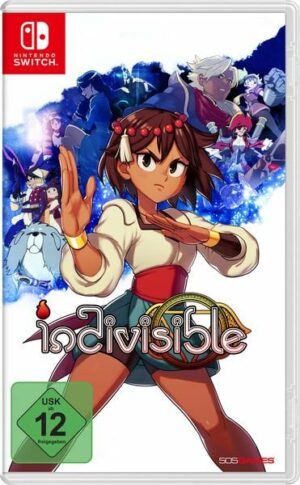 Indivisible