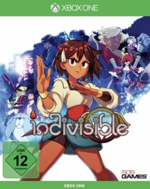 Indivisible