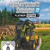 Landwirtschafts-Simulator 22 (Platinum Edition)