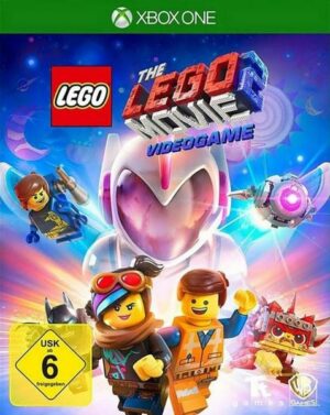 LEGO - The LEGO Movie 2 Videogame