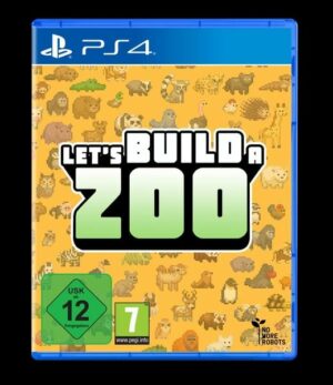 Let's Build a Zoo