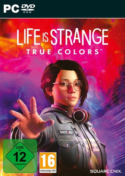 Life is Strange - True Colors