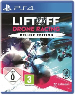 Liftoff: Drone Racing (Deluxe Edition)