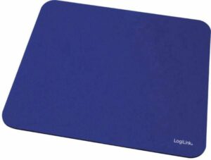 LogiLink ID0118 Gaming-Mauspad Blau