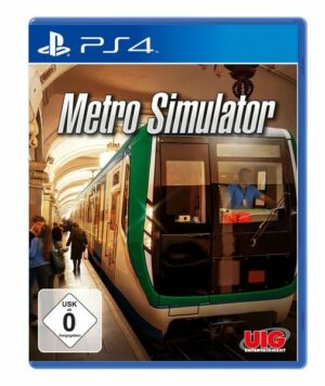 Metro Simulator