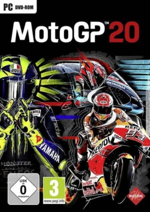 MotoGP 20