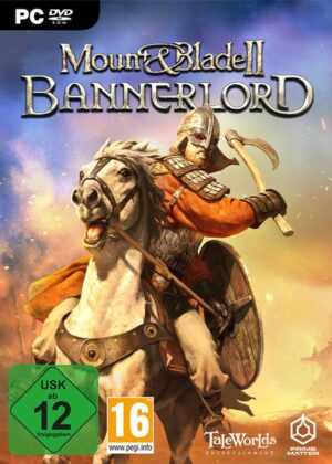 Mount & Blade 2 - Bannerlord