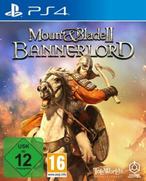 Mount & Blade 2 - Bannerlord