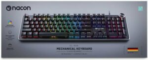 NACON Gaming Keyboard CL-520DE