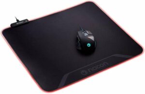 NACON Gaming Mouse Mat MM-300RGB