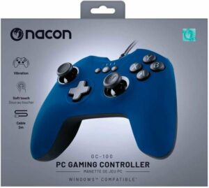 NACON PC Gaming Controller GC-100XF