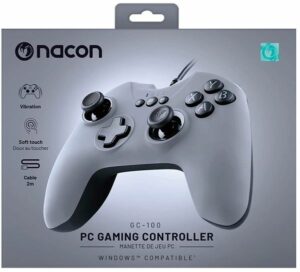 NACON PC Gaming Controller GC-100XF