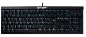 NACON PC Gaming Keyboard CL-700OM
