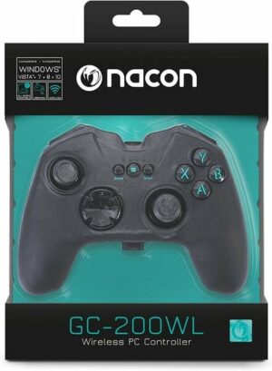 NACON Wireless PC Controller GC-200 WL