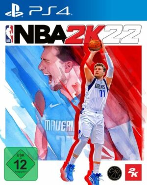 Nba 2k22