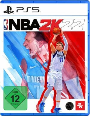 Nba 2k22