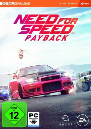 Need for Speed Payback