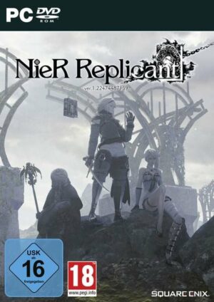 NieR Replicant ver.1.22474487139...