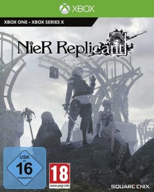 NieR Replicant ver.1.22474487139...