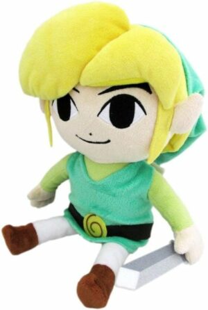 Nintendo Link