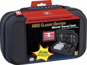 Nintendo NES Classic Edition