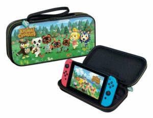Nintendo Switch - Travel Case Animal Crossing (Tasche & Game-Cases)
