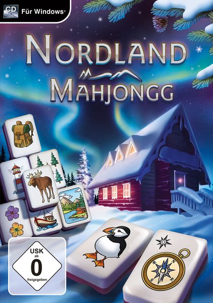 Nordland Mahjongg