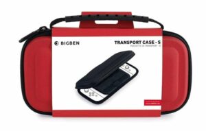 NSW Lite Tasche 'Classic' (rot)