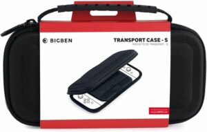 NSW Lite Tasche 'Classic' (schwarz)