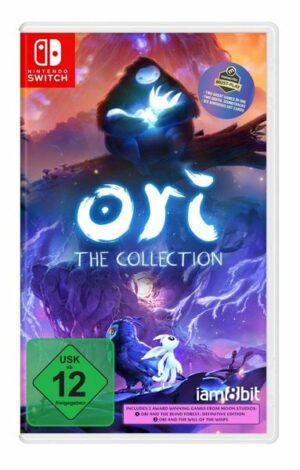 Ori - The Collection