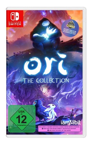 Ori - The Collection