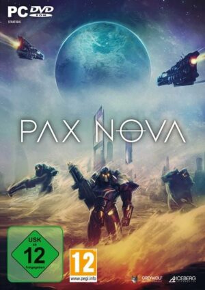 Pax Nova