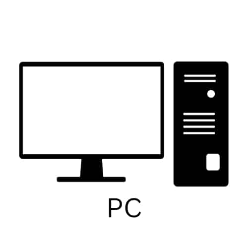 PC