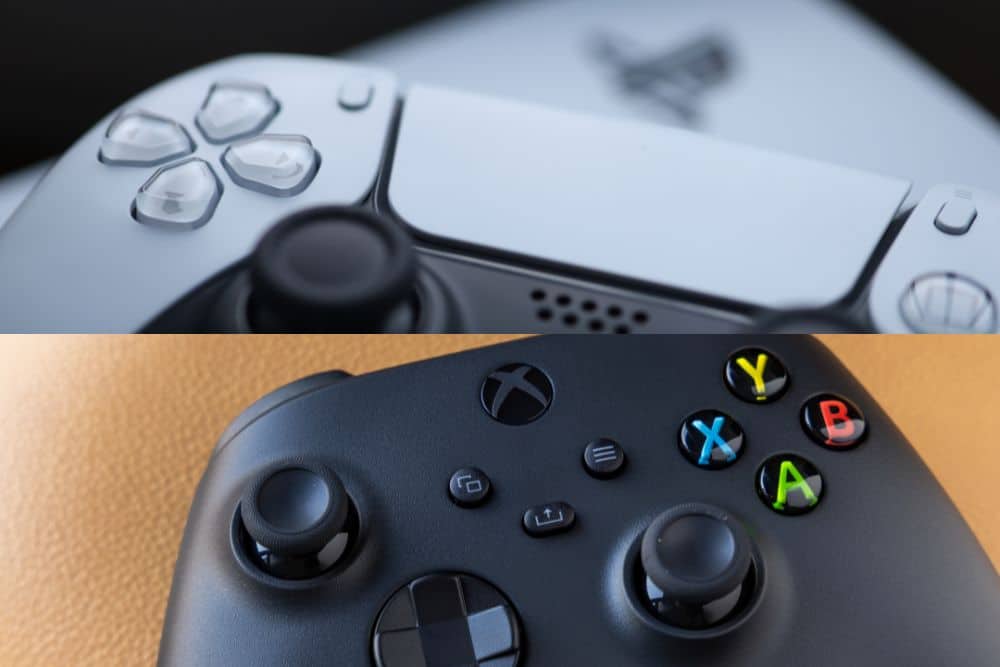 Playstation oder Xbox Series X: Der große Vergleich