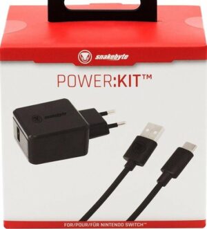 POWER:KIT - Netzteil