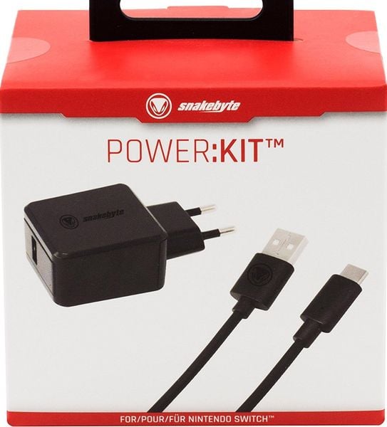 POWER:KIT - Netzteil