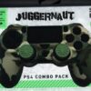 PS4 Combo Pack Juggernaut