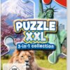 Puzzle XXL - 3-in-1 Collection