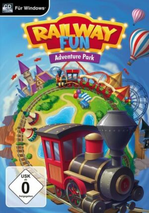 Railway Fun Adventure Park