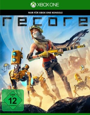 ReCore