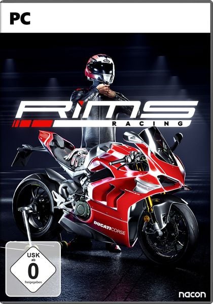 RiMS Racing