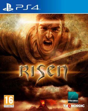 Risen