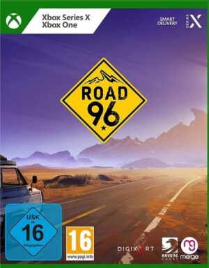 Road 96