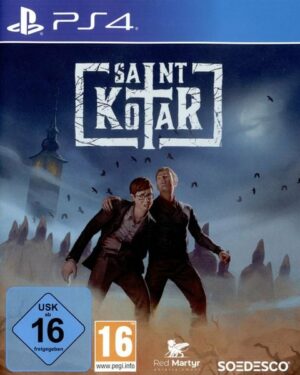 Saint Kotar