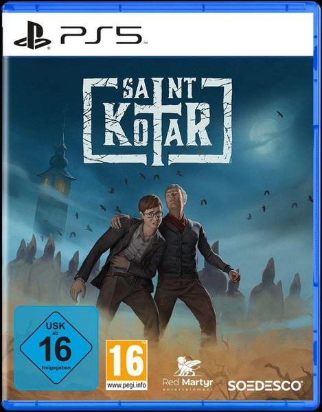 Saint Kotar