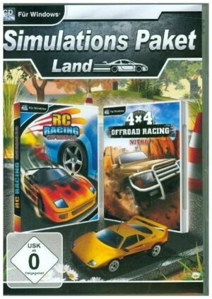 Simulations Paket - Land